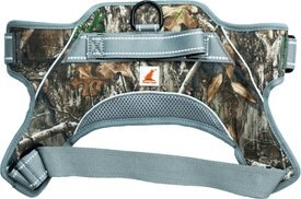 Doggy Tales Patented Realtree Hart Dog Harness Doggy Tales