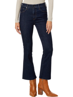 Ботфорты Farrah в цвете Modern Indigo AG Jeans