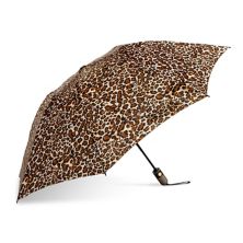 Компактный перевернутый зонт ShedRain UnbelievaBrella SHEDRAIN