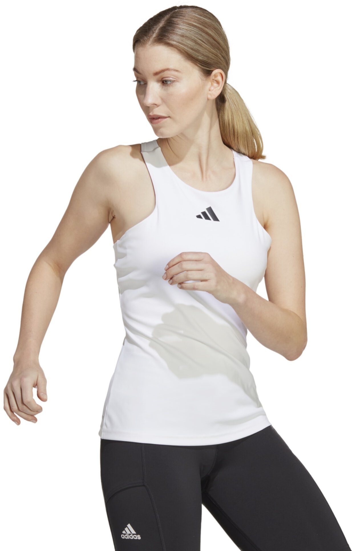 Tennis Y-Tank Top Adidas