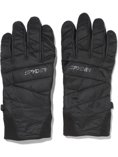 Глиссадные перчатки Spyder