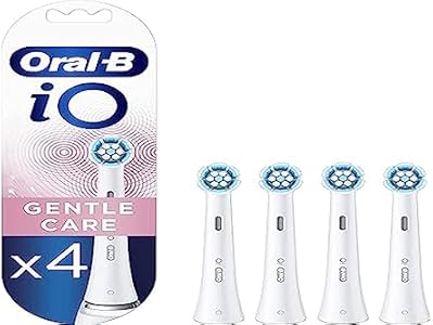 Oral-B iO Gentle Care Oral-B