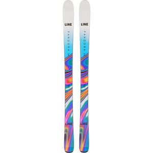Pandora 84 Ski - 2022 год. LINE