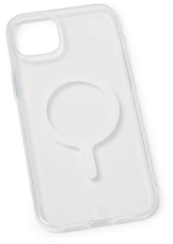 Прозрачный чехол Carve MagSafe для iPhone 14 Plus BodyGuardz