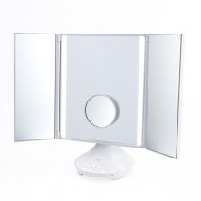 iHome Vanity Speaker Mirror с Bluetooth IHome