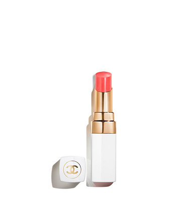 ROUGE COCO BAUME Hydrating Beautifying Tinted Lip Balm Buildable Color CHANEL