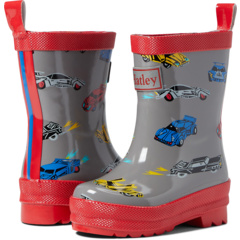 Машинки Shiny Rain Boots (для малышей/маленьких детей) Hatley Kids