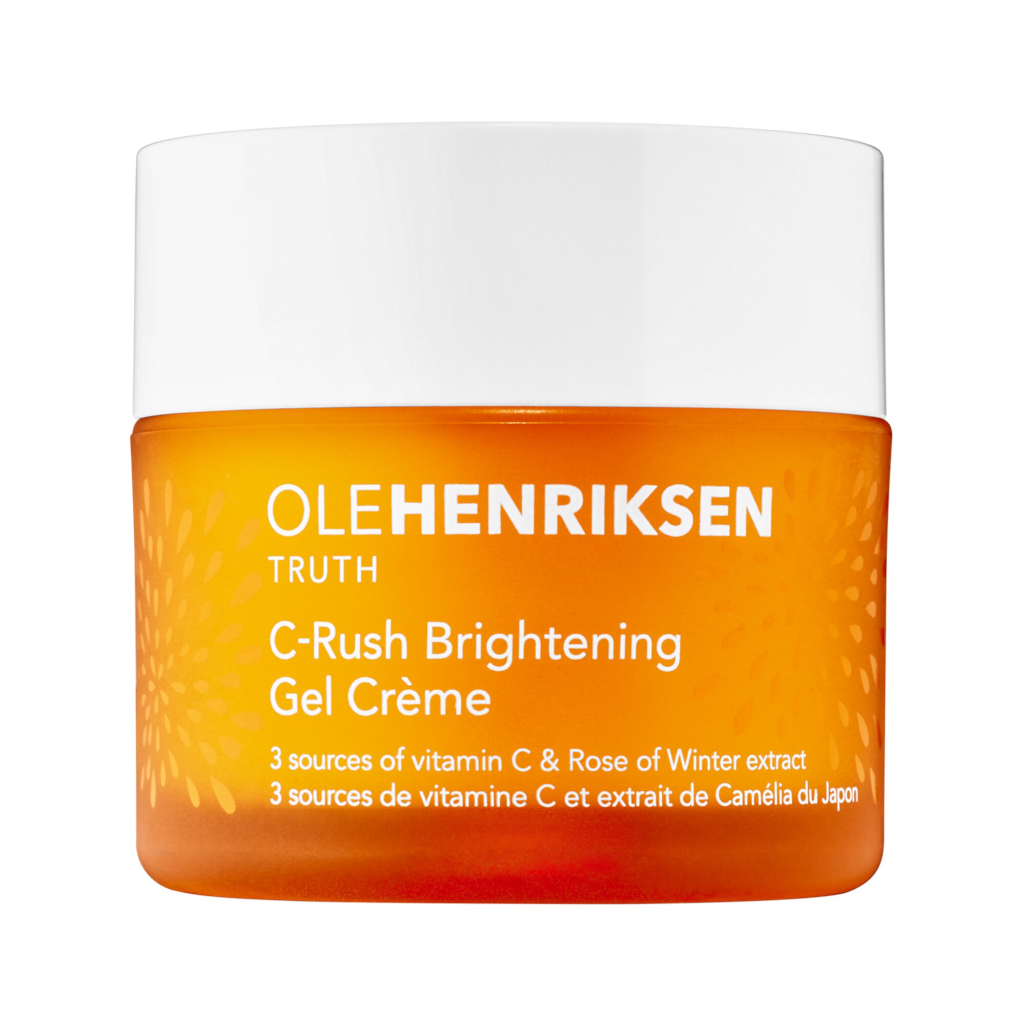 C-Rush™ Увлажняющий гель с витамином С OLEHENRIKSEN