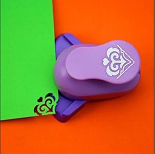 CADY Crafts Corner Punch DIY Paper Punches Scrapbooking Punches (18) CADY