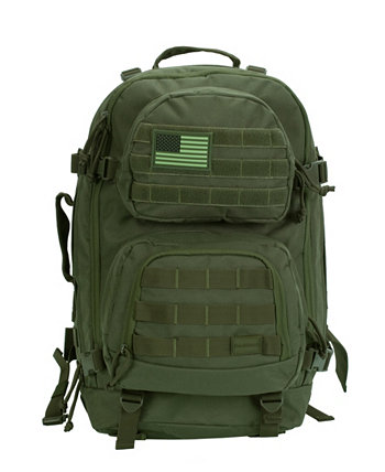 Военный тактический рюкзак для ноутбука Rockland