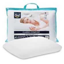 Гелевая подушка с эффектом памяти Serta® Classic Comfort Serta