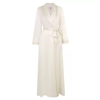 Classic Dressing Gown Agent Provocateur