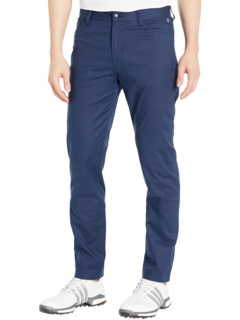 Go-To Five-Pocket Tapered Fit Pants Adidas