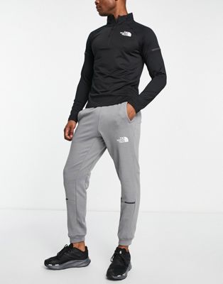 North face store training pants