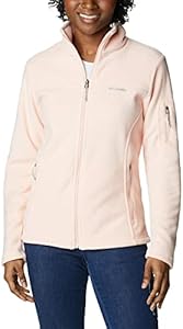 Женская Флисовая кофта Columbia Fast Trek Ii Jacket Columbia