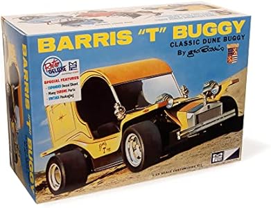 MPC - George Barris T Buggy Mpc