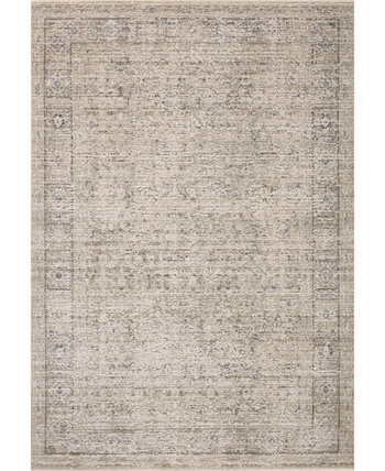 Alie ALE-03 2'3" x 3'10" Area Rug Amber Lewis x Loloi