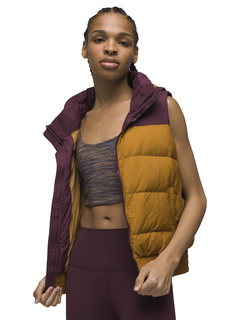 Emerald Valley Vest Prana