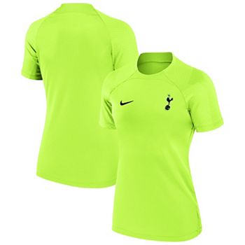 Женская функциональная футболка Nike Tottenham Hotspur 2022/23 Strike с технологией Dri-FIT NCAA