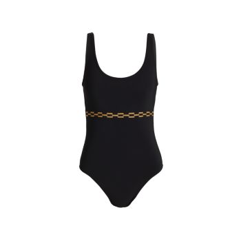 Rya One-Piece Swimsuit Karla Colletto Swim