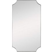 Uttermost Stylish Wall Mirror Uttermost