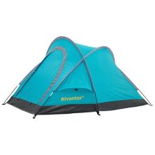 Альвантор 1-местная палатка для кемпинга Alvantor