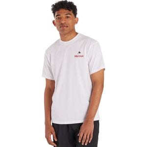 Marmot For Life T-Shirt Marmot