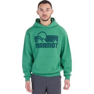 Мужское Худи Marmot Coastal Hoodie Marmot