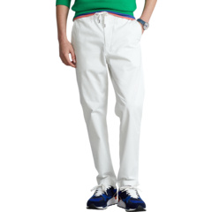 Эластичные брюки Polo Prepster классического кроя Polo Ralph Lauren