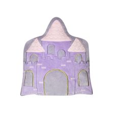 Мягкая подушка The Big One® Purple Castle The Big One