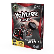 Классическая игра Yahtzee от Hasbro HASBRO