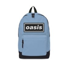 Oasis   Backpack - Blue Moon Rocksax