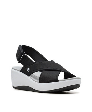 Cliveteppers Step Cali Cove Clarks 12 080 Usmall.ru