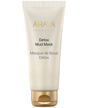 Detox Mud Mask, 3.4 oz. AHAVA