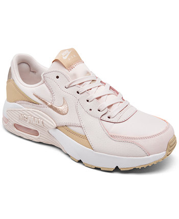 Women's Air Max Excee Casual Sneakers from Finish Line Nike