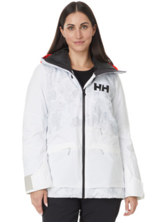 Женский Дождевик Helly Hansen Powchaser 2.0 Helly Hansen