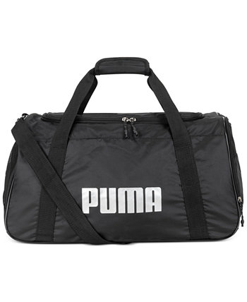 Мужская спортивная сумка Foundation со съемным плечевым ремнем PUMA