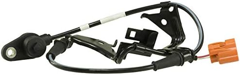 Front Left ABS WHEEL SPEED SENSOR Replacement For Honda Civic 2003 2001 2002 Si SCHNECKE