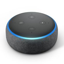Умная колонка Amazon Echo Dot (3-го поколения) с Alexa Amazon