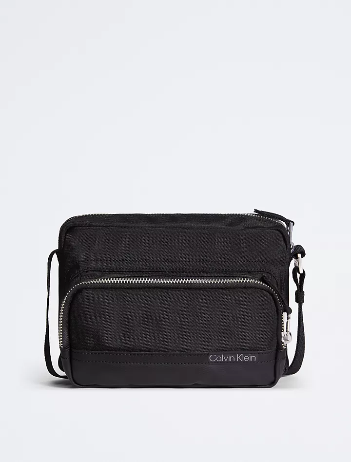 Универсальная сумка для фотоаппарата Calvin Klein