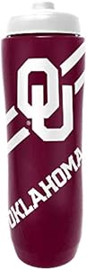 Шейкер для воды с логотипом команды NCAA Texas A&M Aggies, 32 унции, BPA-free Party Animal