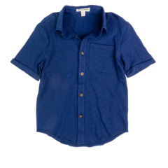 Мягкая и эластичная пляжная рубашка (для малышей/маленьких детей/больших детей) Appaman