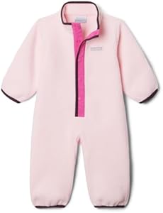 Columbia unisex-baby Helvetia Bunting Columbia