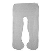 Hastings Home Full Body U-Shaped Pillow Cover Hastings Home