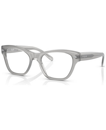 Женские очки «кошачий глаз», VO544650-O Vogue