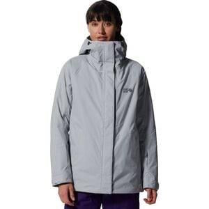 Куртка «Огненный водопад/2» Mountain Hardwear