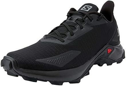 SALOMON Men's Trail Running Shoe Salomon