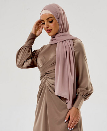 Женский шифоновый хиджаб Urban Modesty