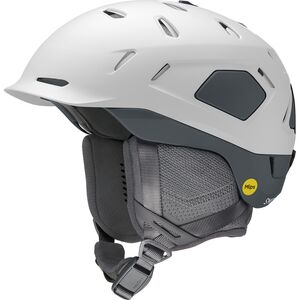 Круглый шлем Nexus MIPS с контурной посадкой Smith