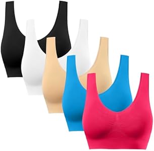 Женский Спортивный бюстгальтер BESTENA Comfort Bra BESTENA